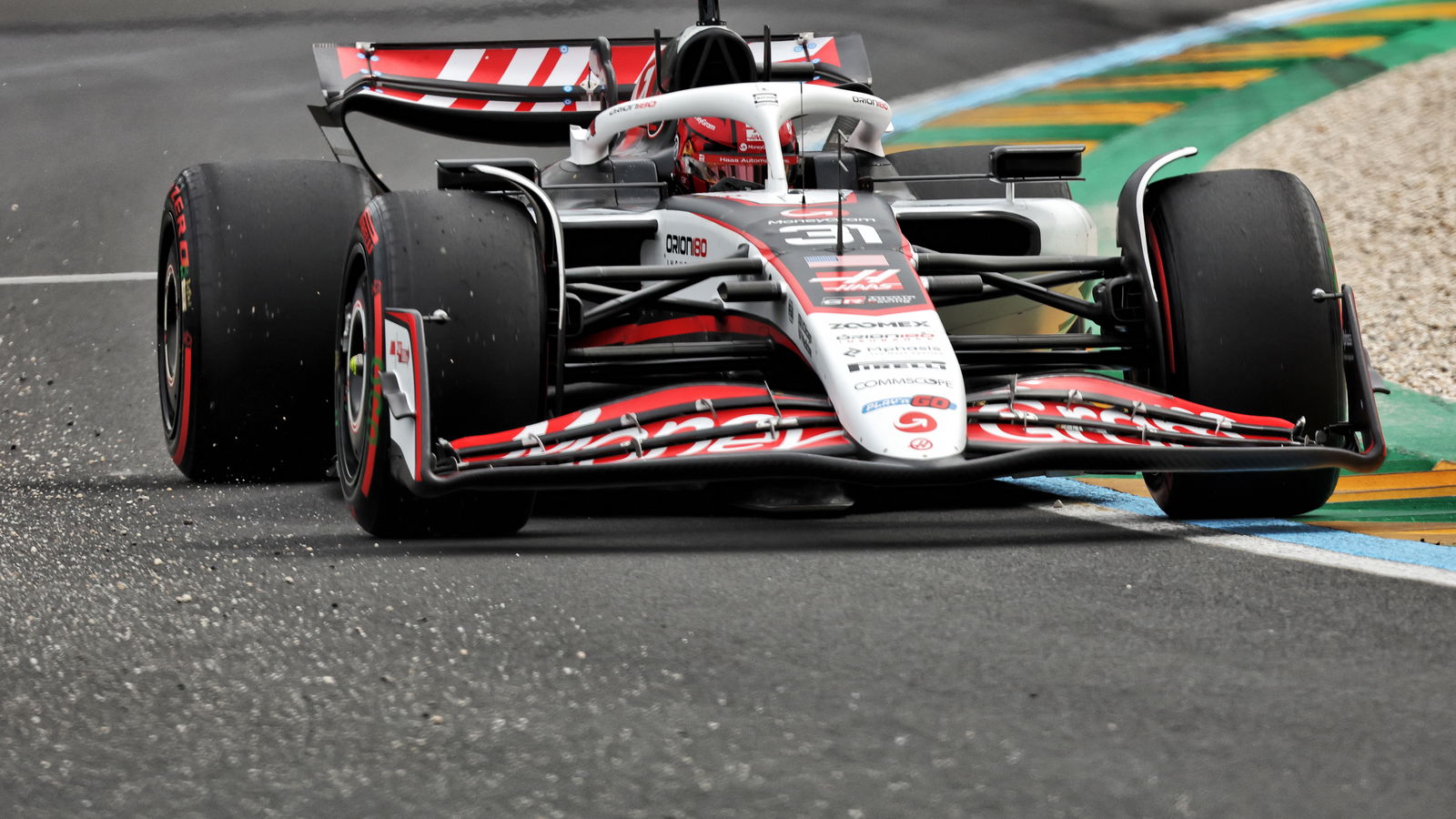 Haas