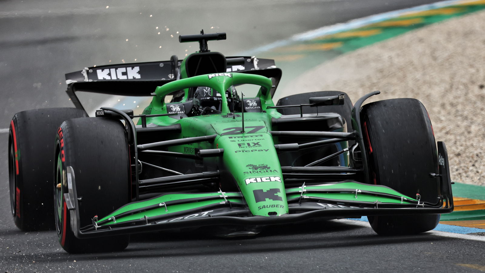 Sauber