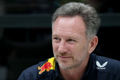 Christian Horner 