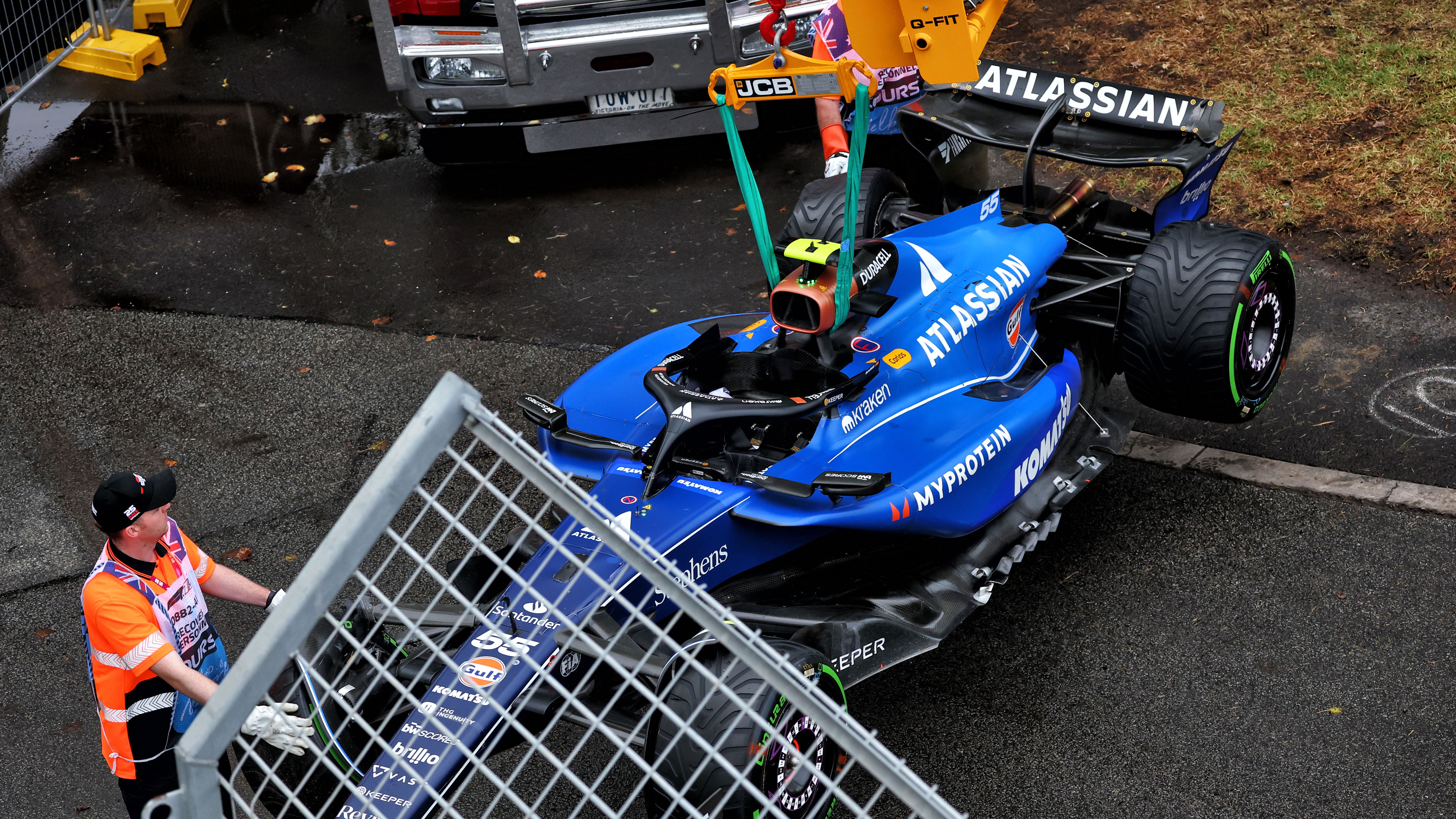 Carlos Sainz