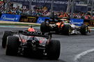 Red Bull have raised concerns about their rival F1 teams