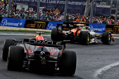 Red Bull have raised concerns about their rival F1 teams