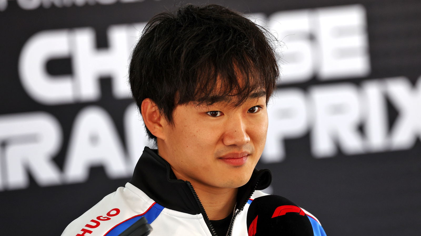 Yuki Tsunoda