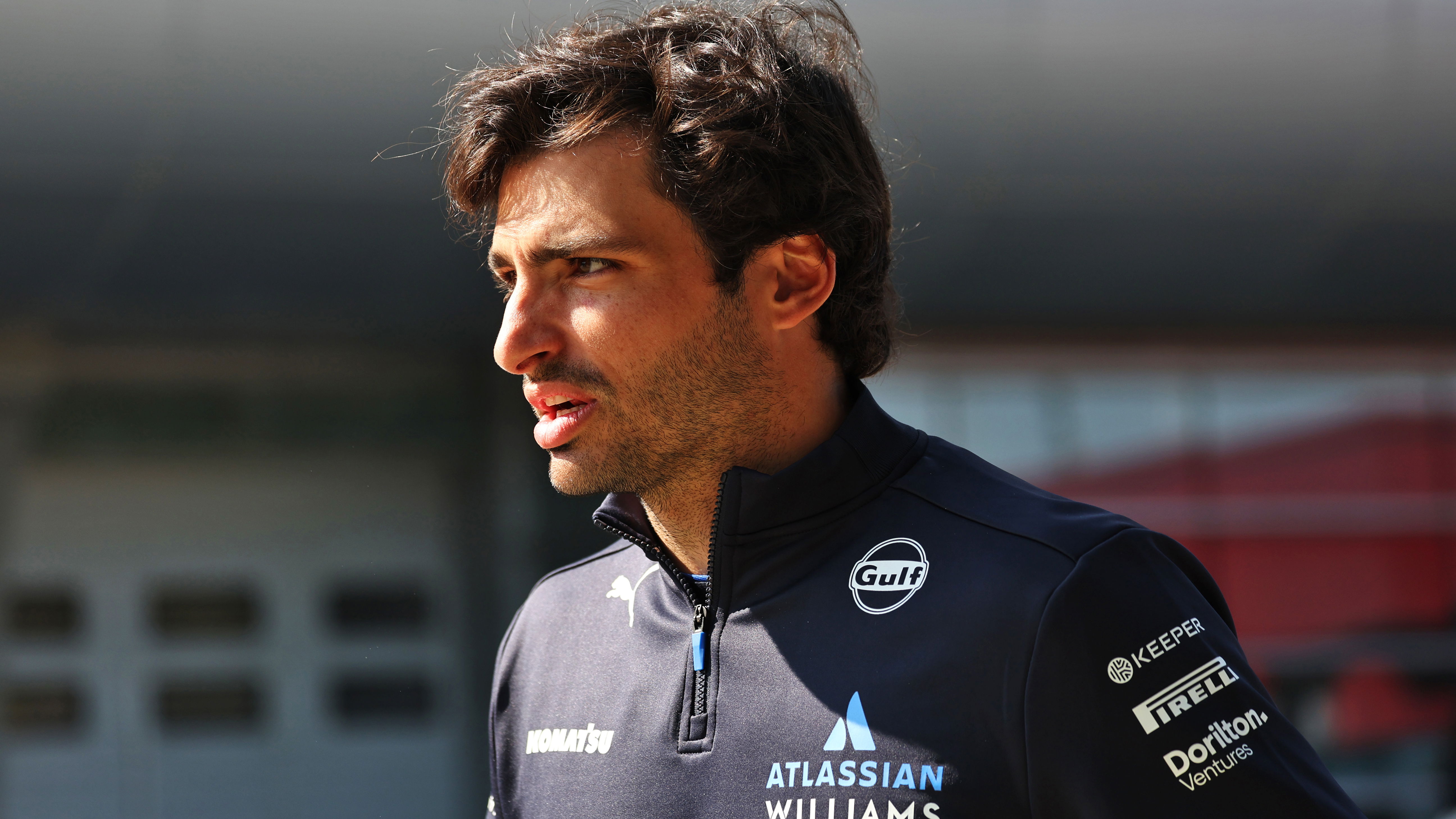 Carlos Sainz
