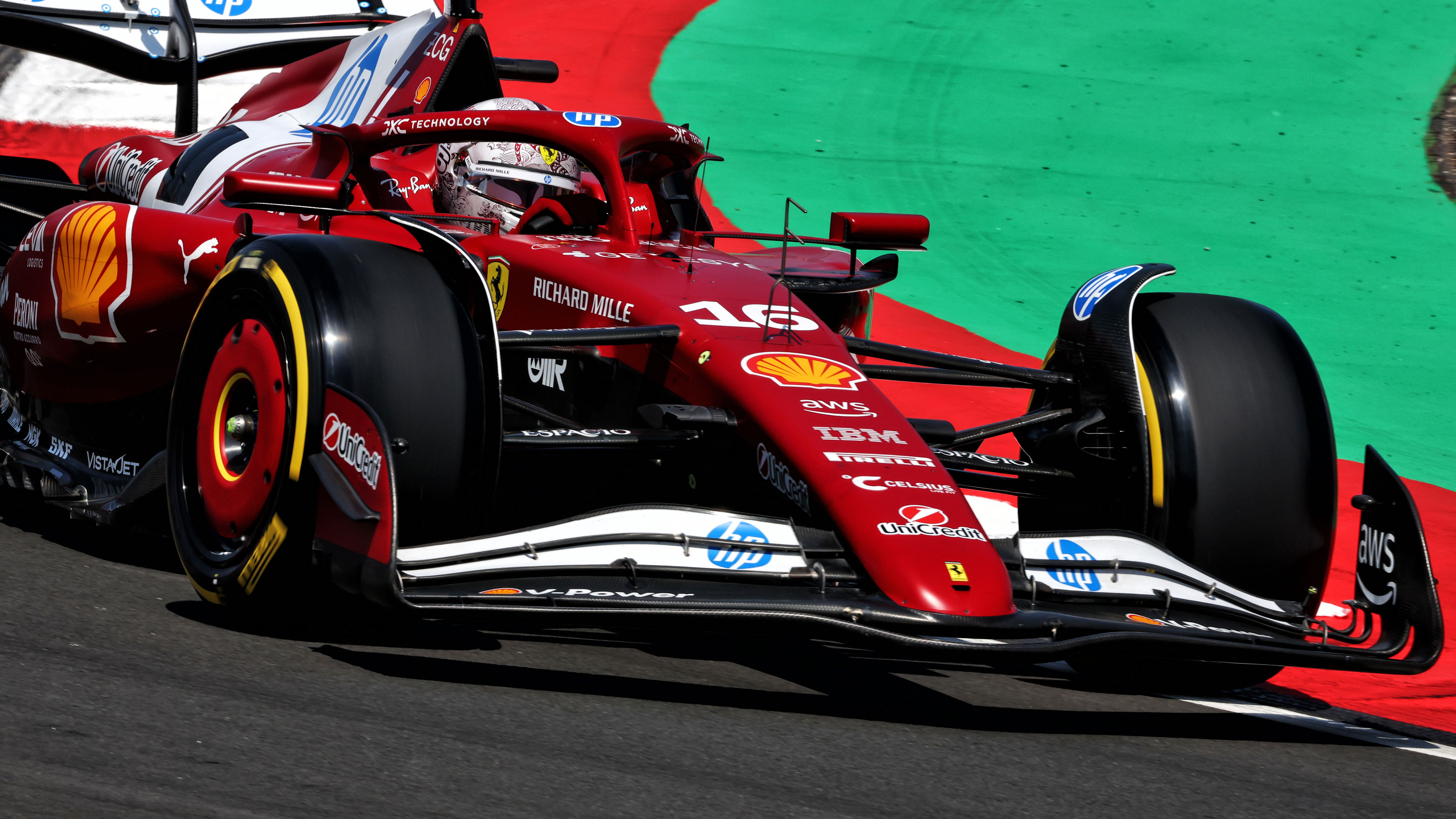 Charles Leclerc