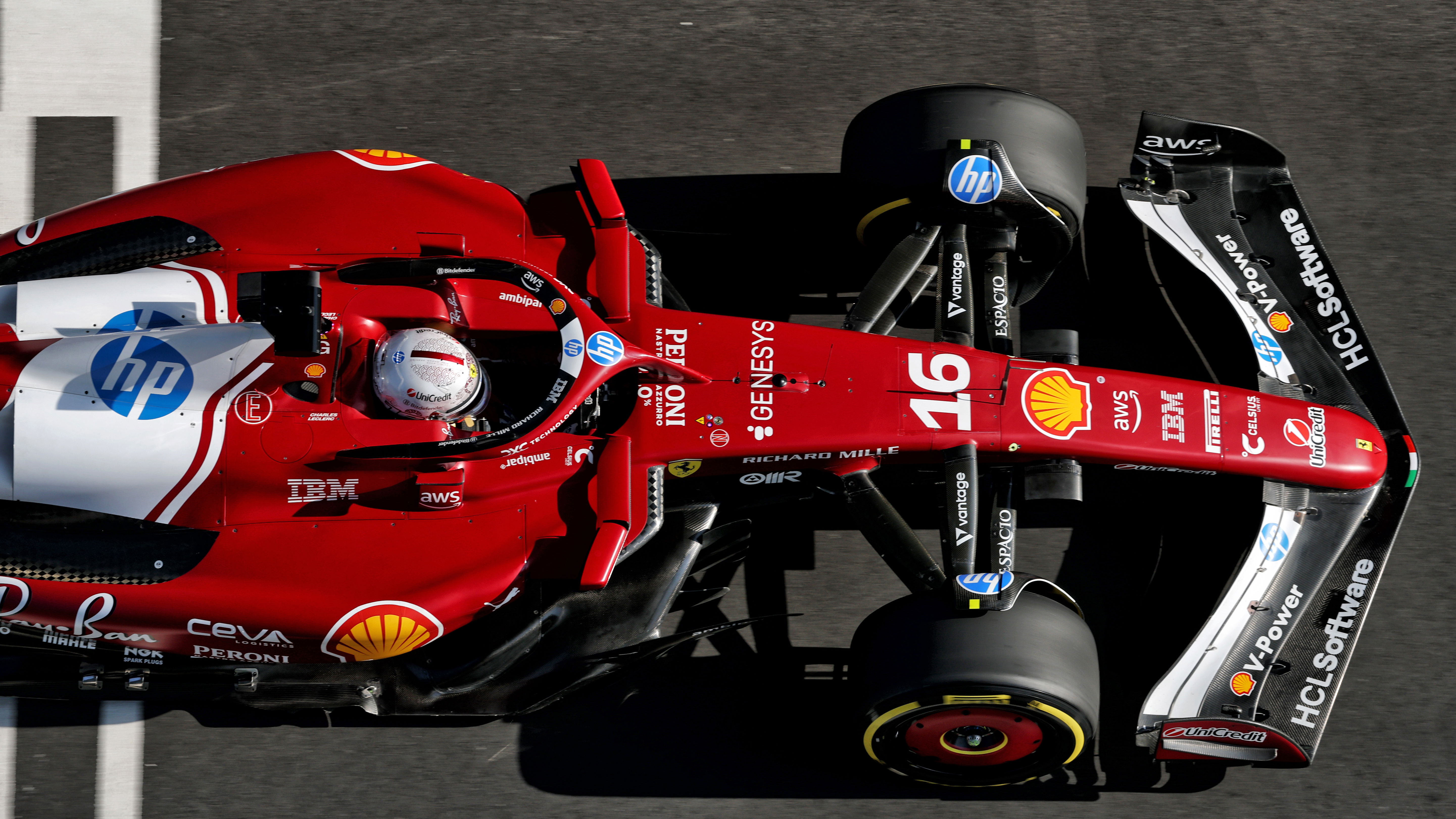 Charles Leclerc
