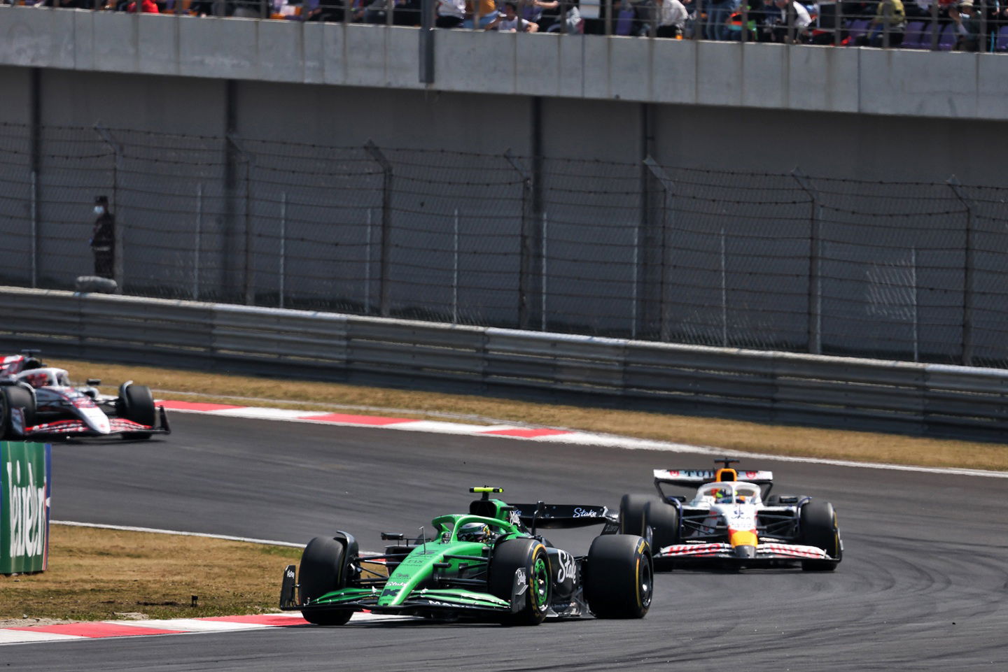 Gabriel Bortoleto, Sauber