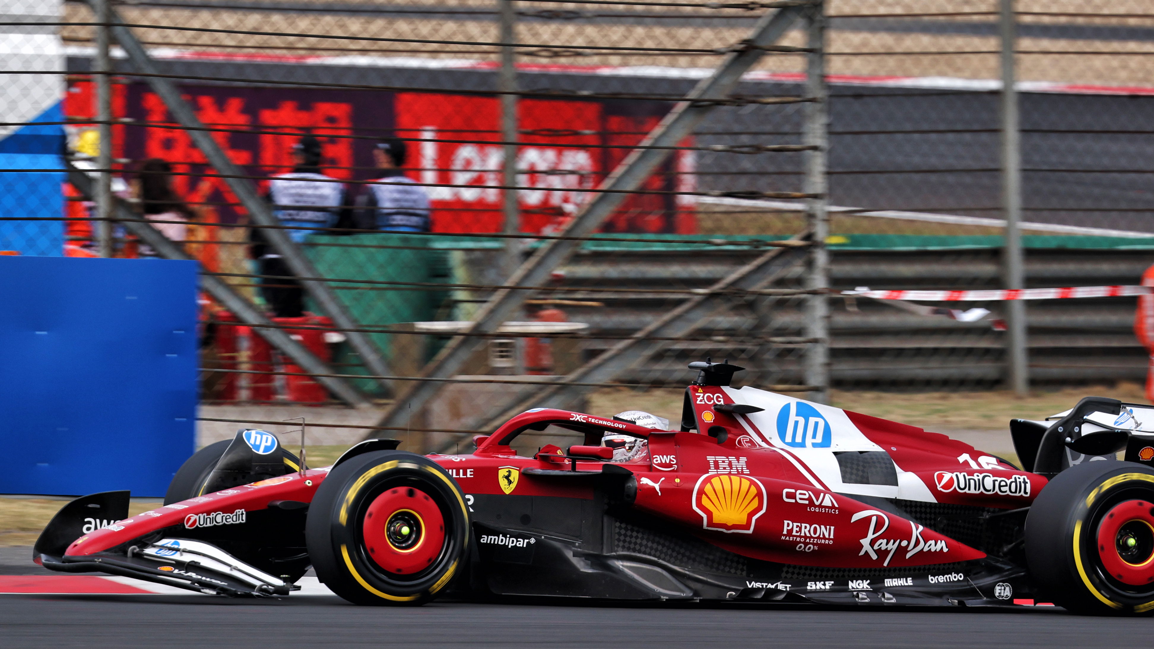 Charles Leclerc