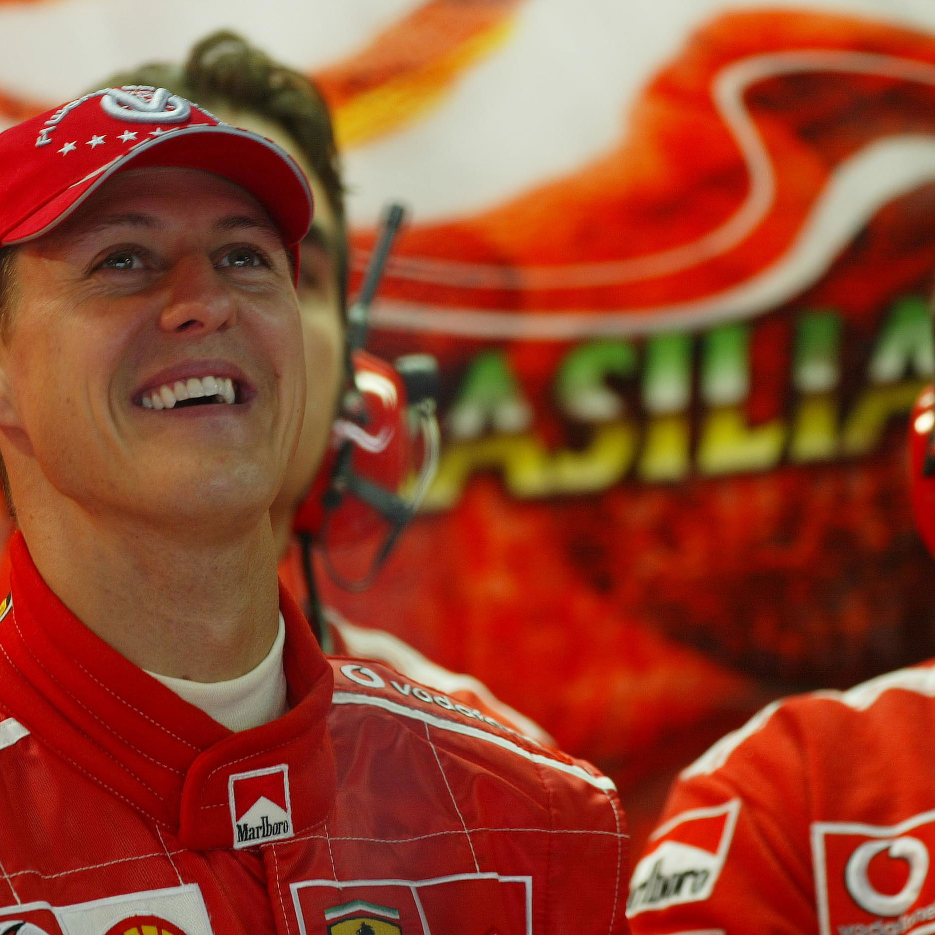 Michael Schumacher