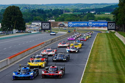 Road America