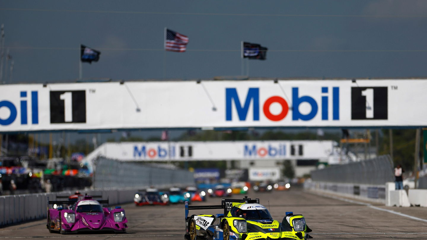 LMP2