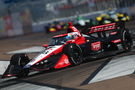 Marcus Ericsson, Andretti Global