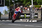 John McGuinness, Honda Racing, 2024 Isle of Man TT