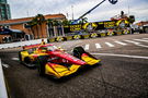 Alex Palou, Chip Ganassi