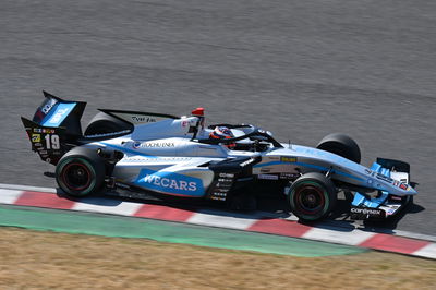 Oliver Rasmussen, Impul