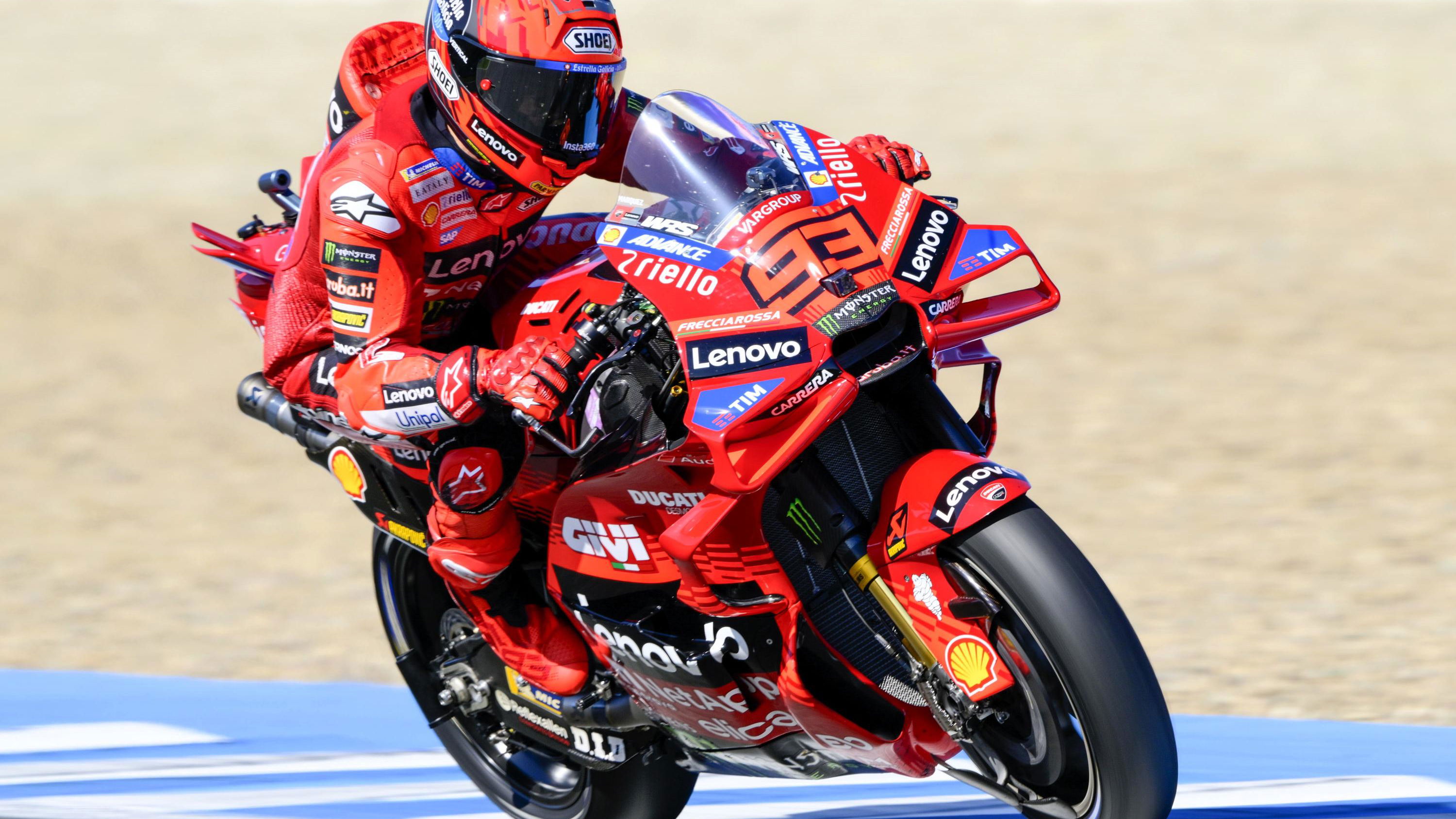 Marc Marquez