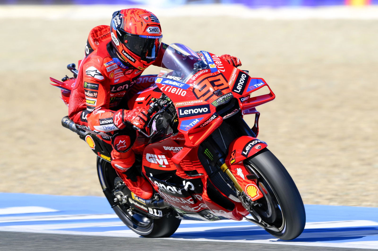 Marc Marquez