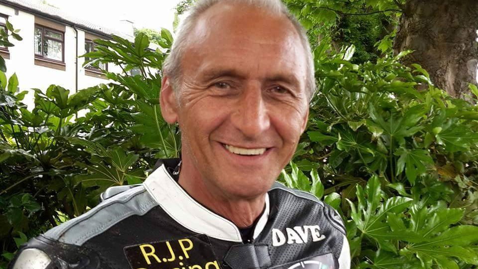 David Madsen-Mygdal