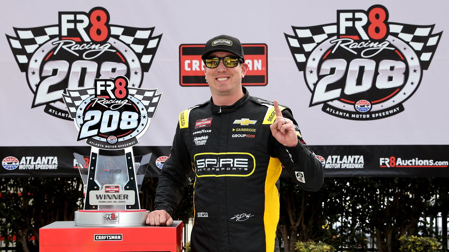 Kyle Busch