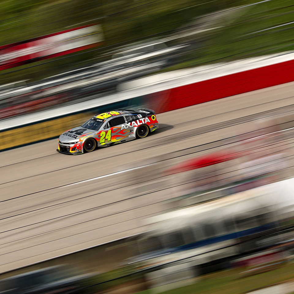 William Byron