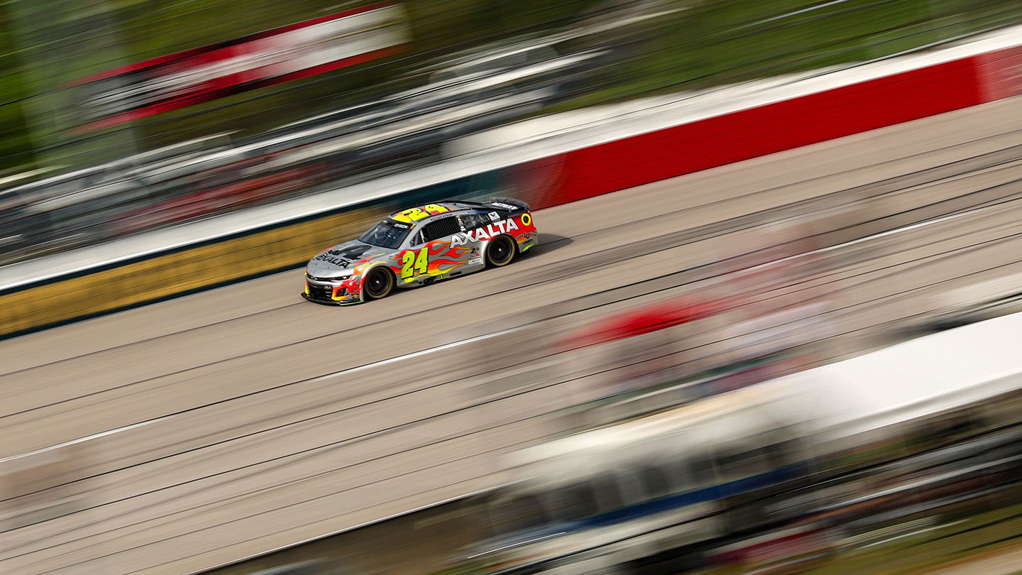 William Byron