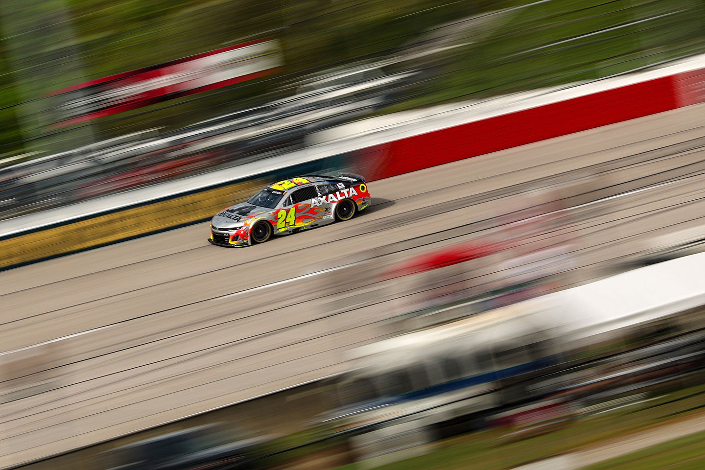 William Byron