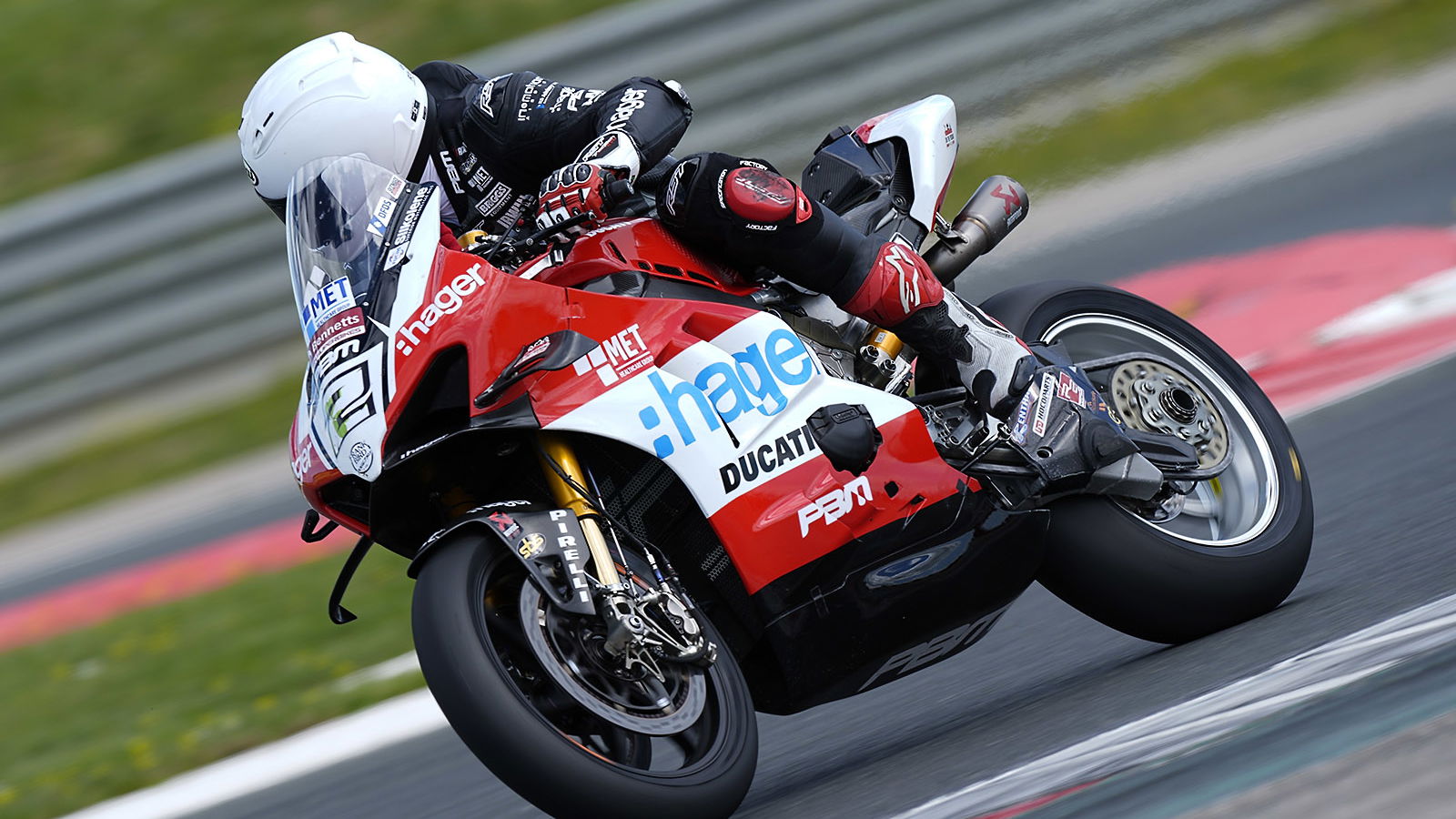 Glenn Irwin