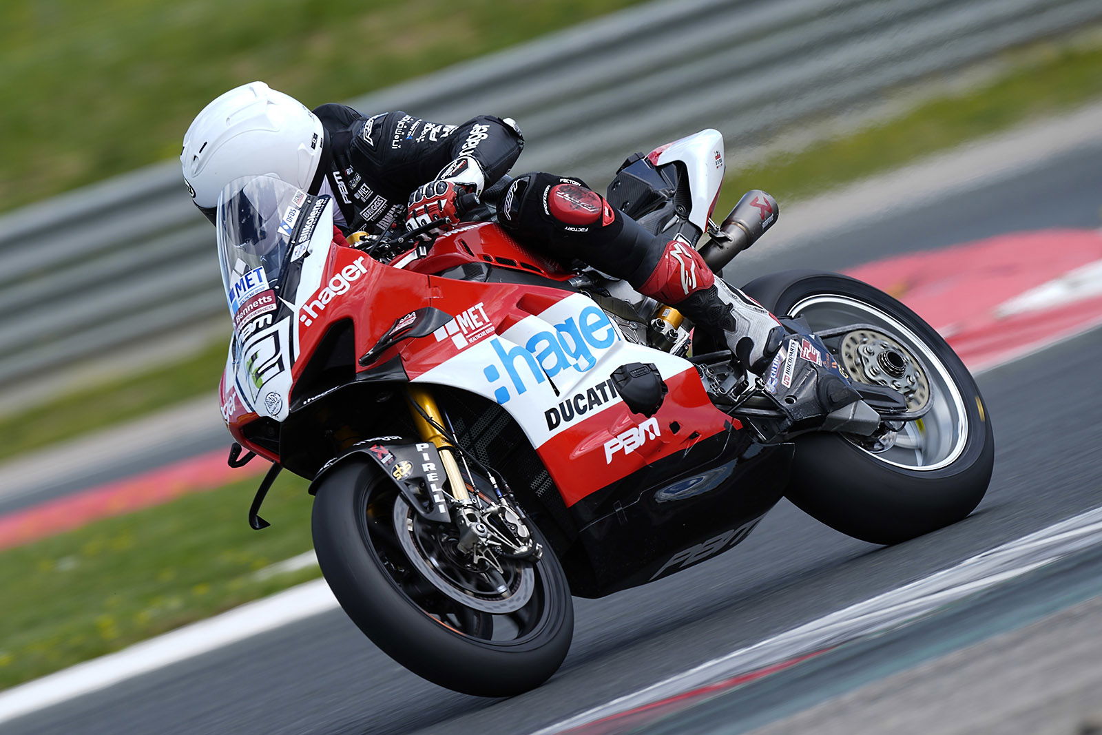 Glenn Irwin