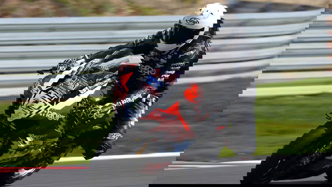 Glenn Irwin