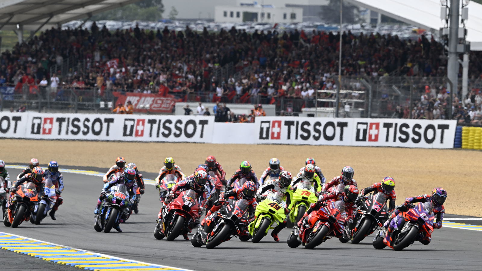  MotoGP French Grand Prix, 2024