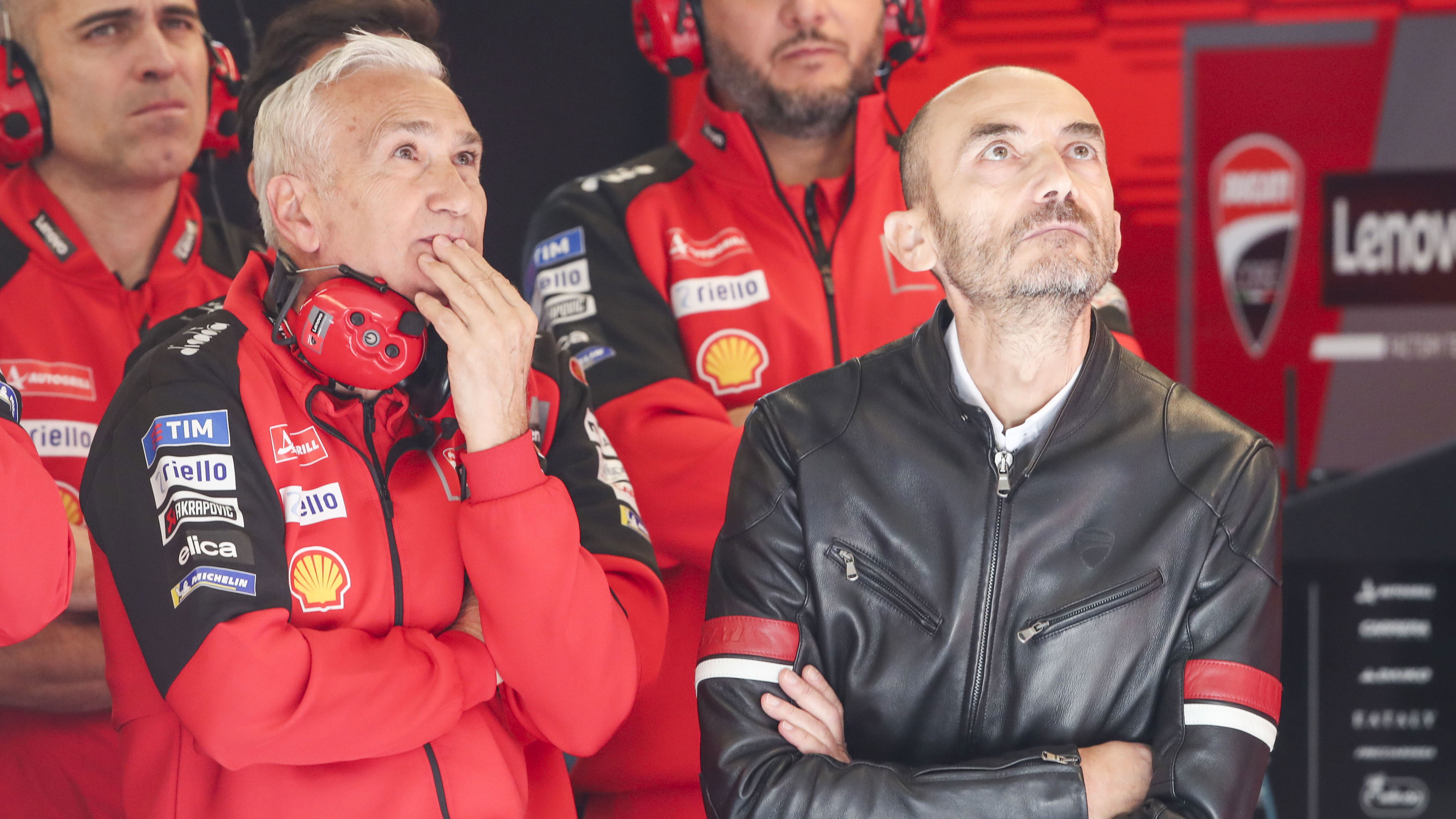 Ducati