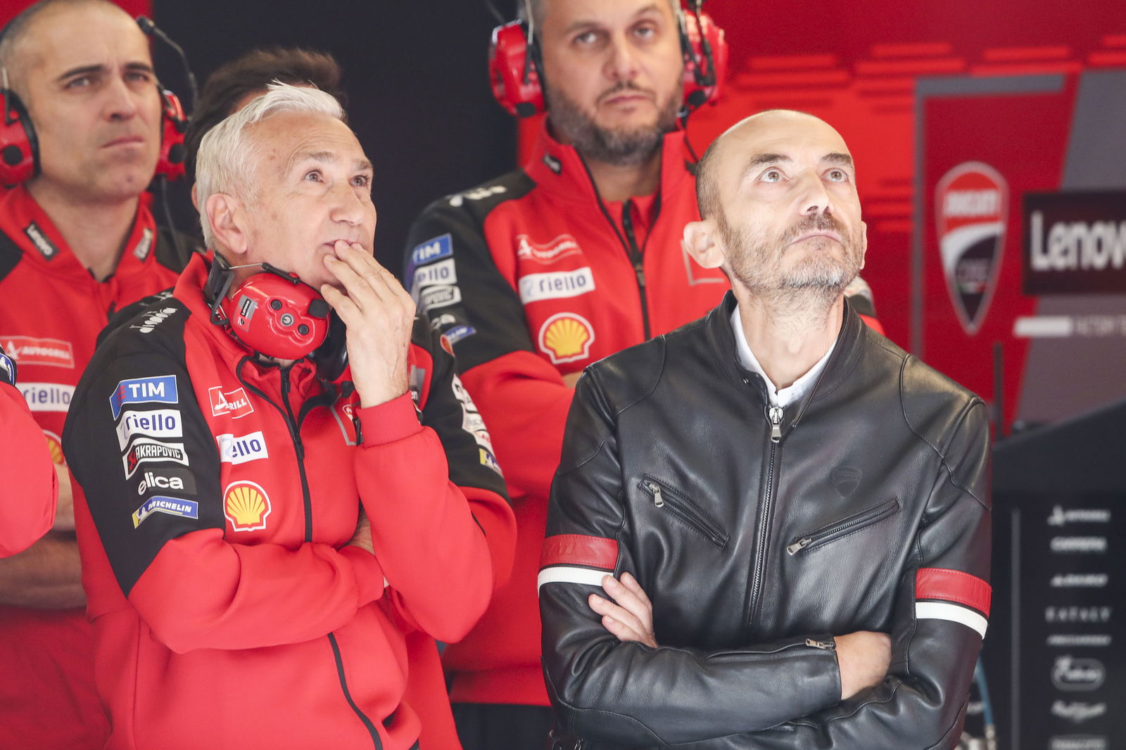 Ducati