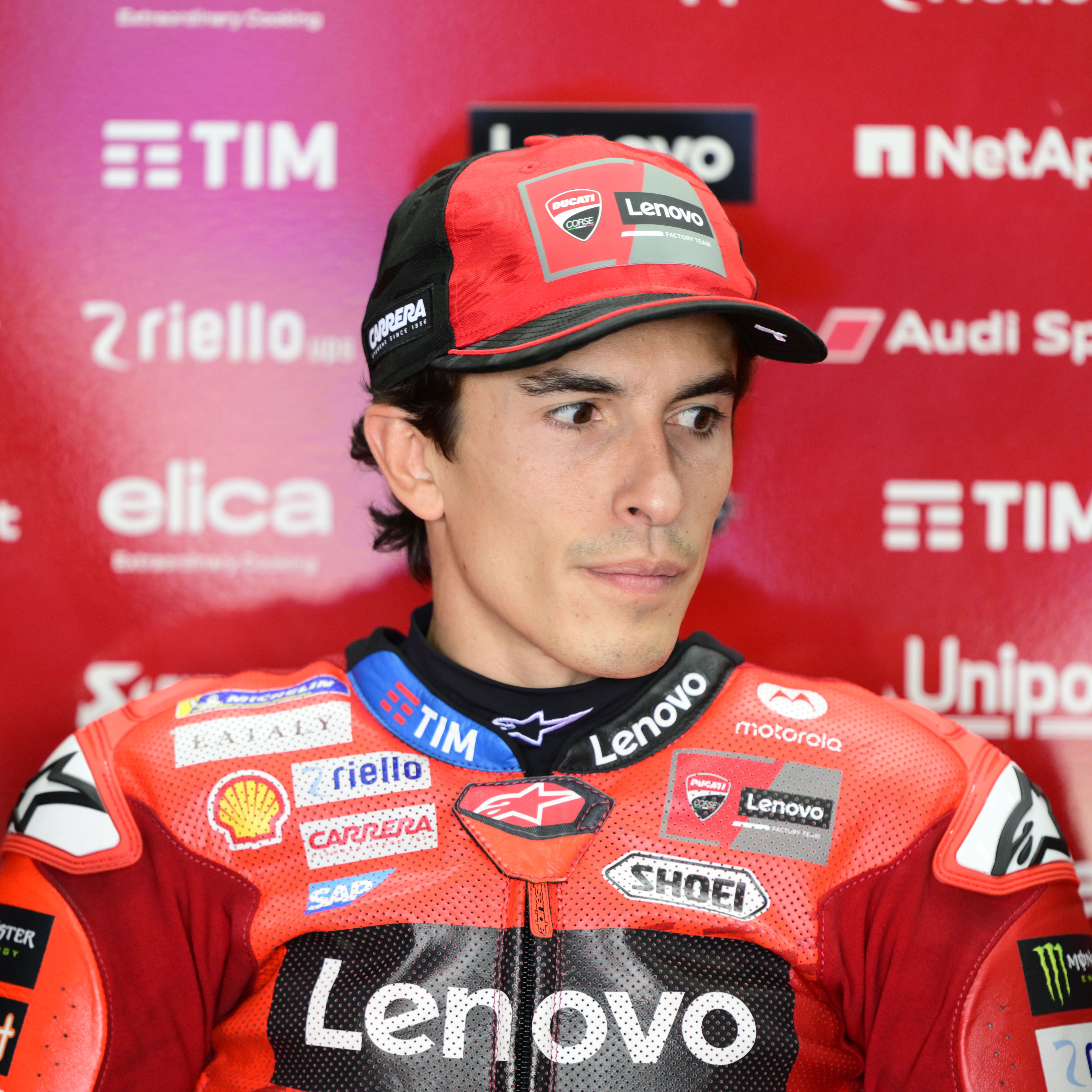 Marc Marquez