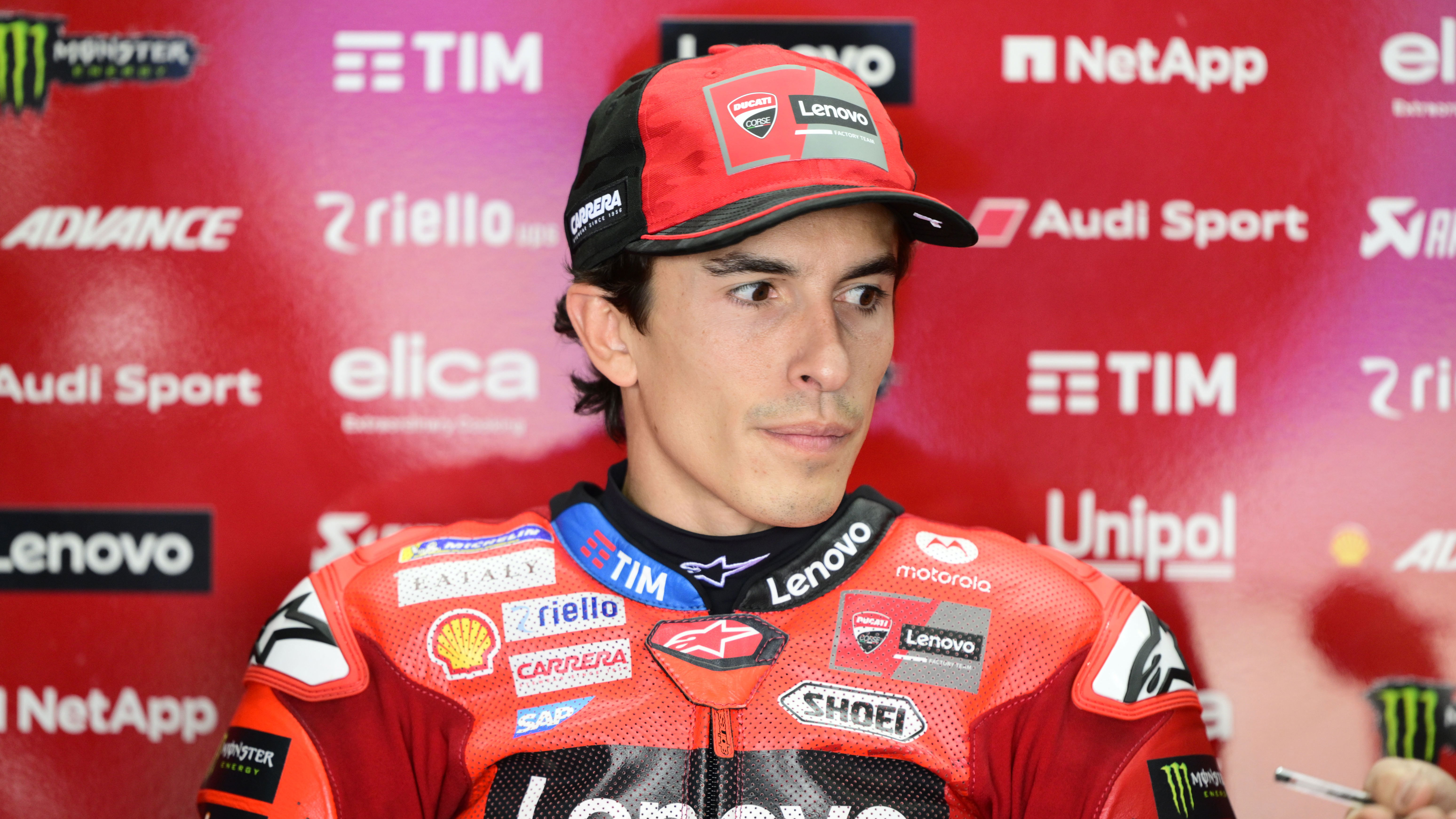 Marc Marquez