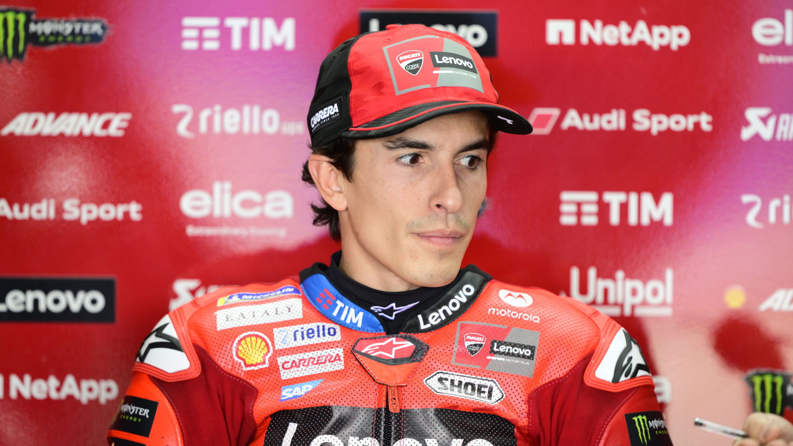 Marc Marquez