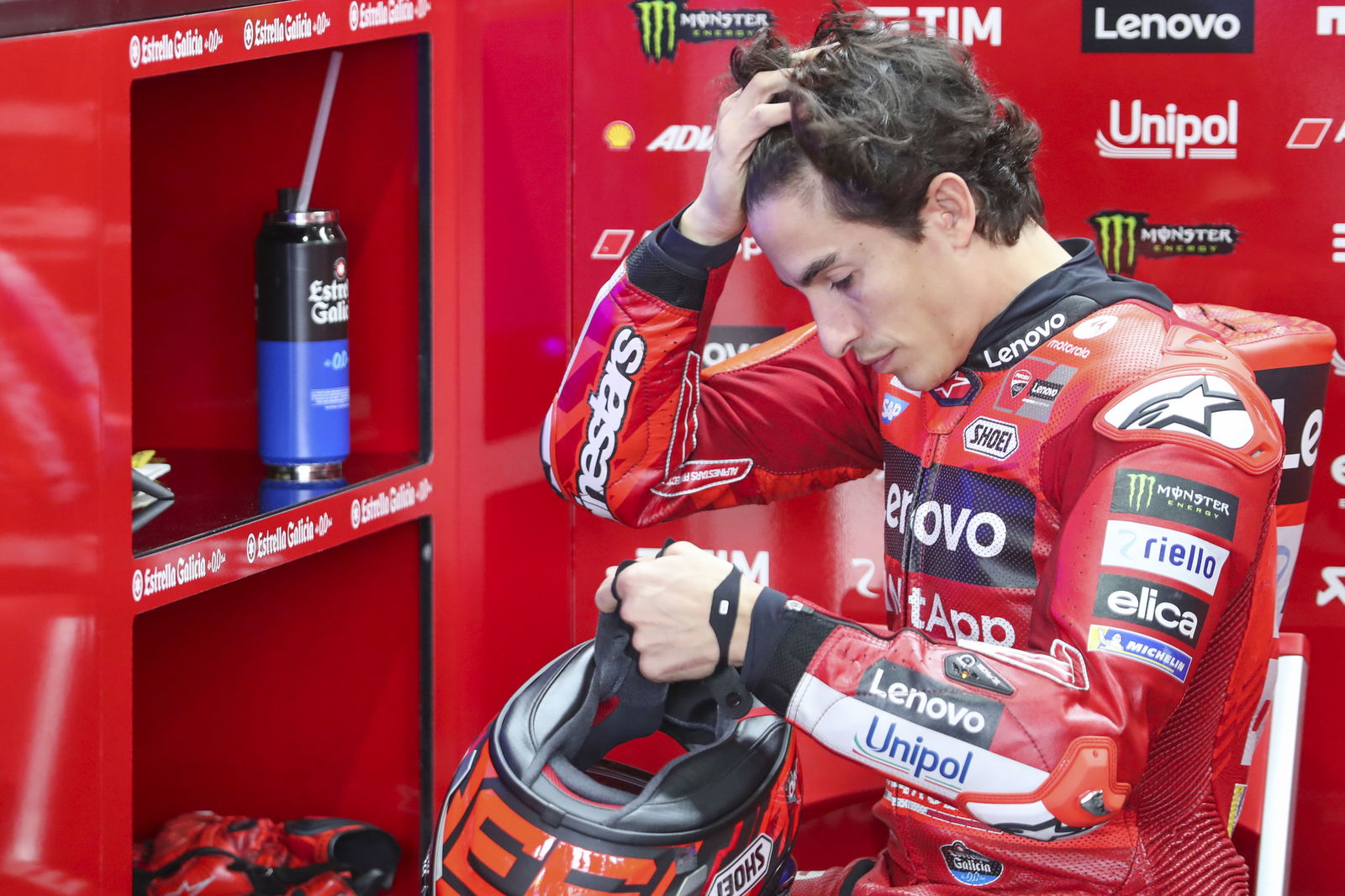 Marc Marquez
