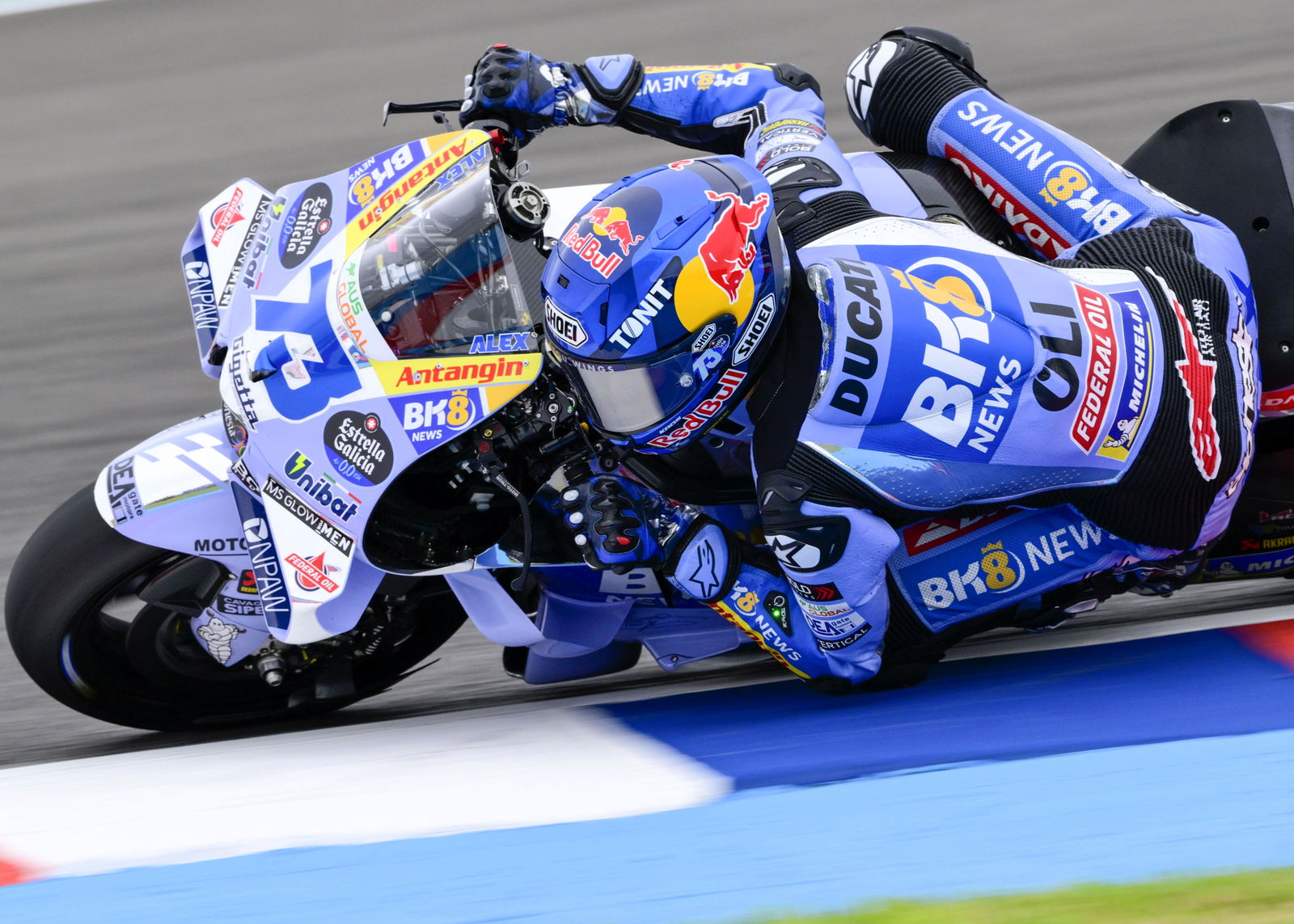 Alex Marquez