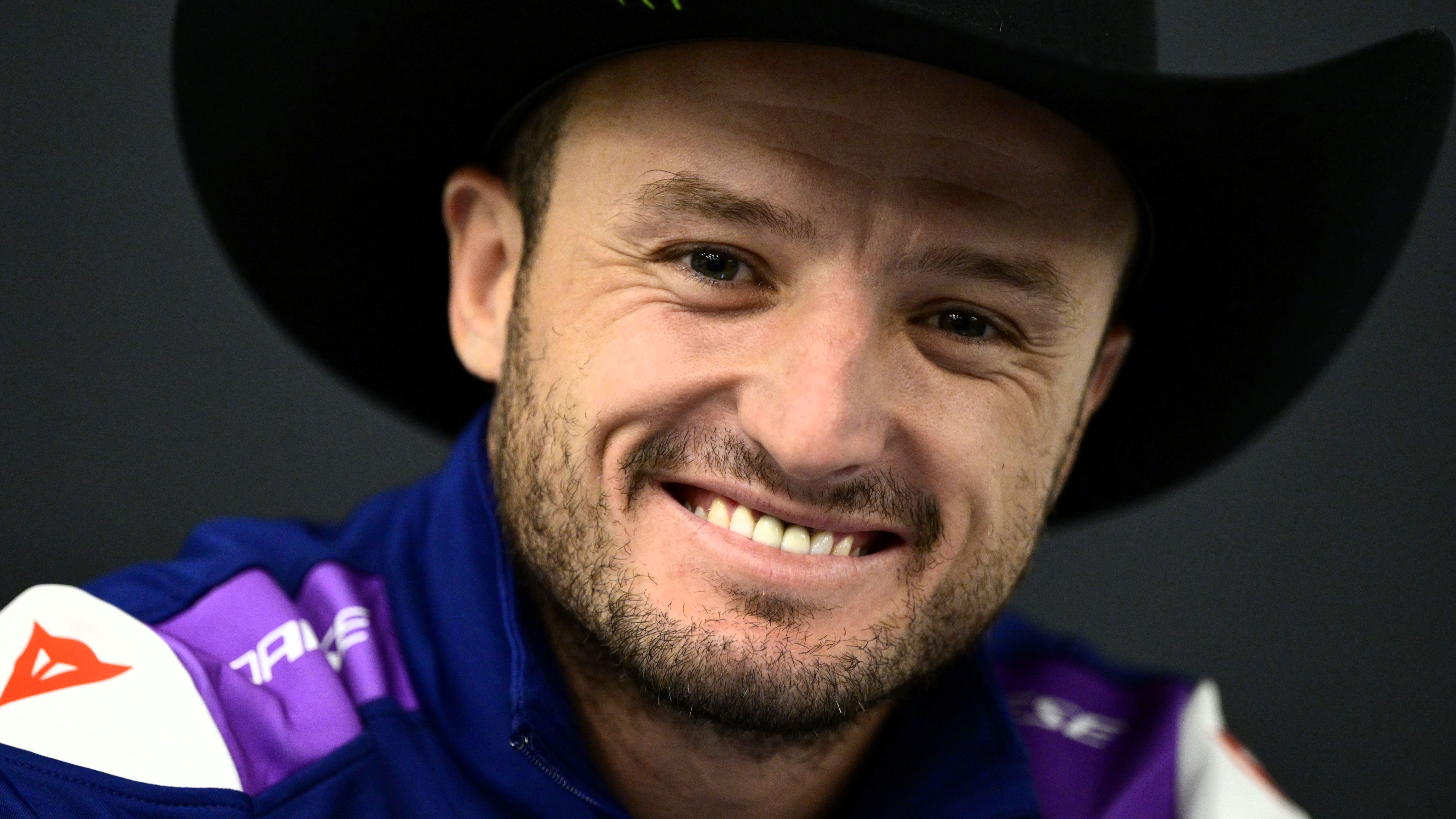 Jack Miller