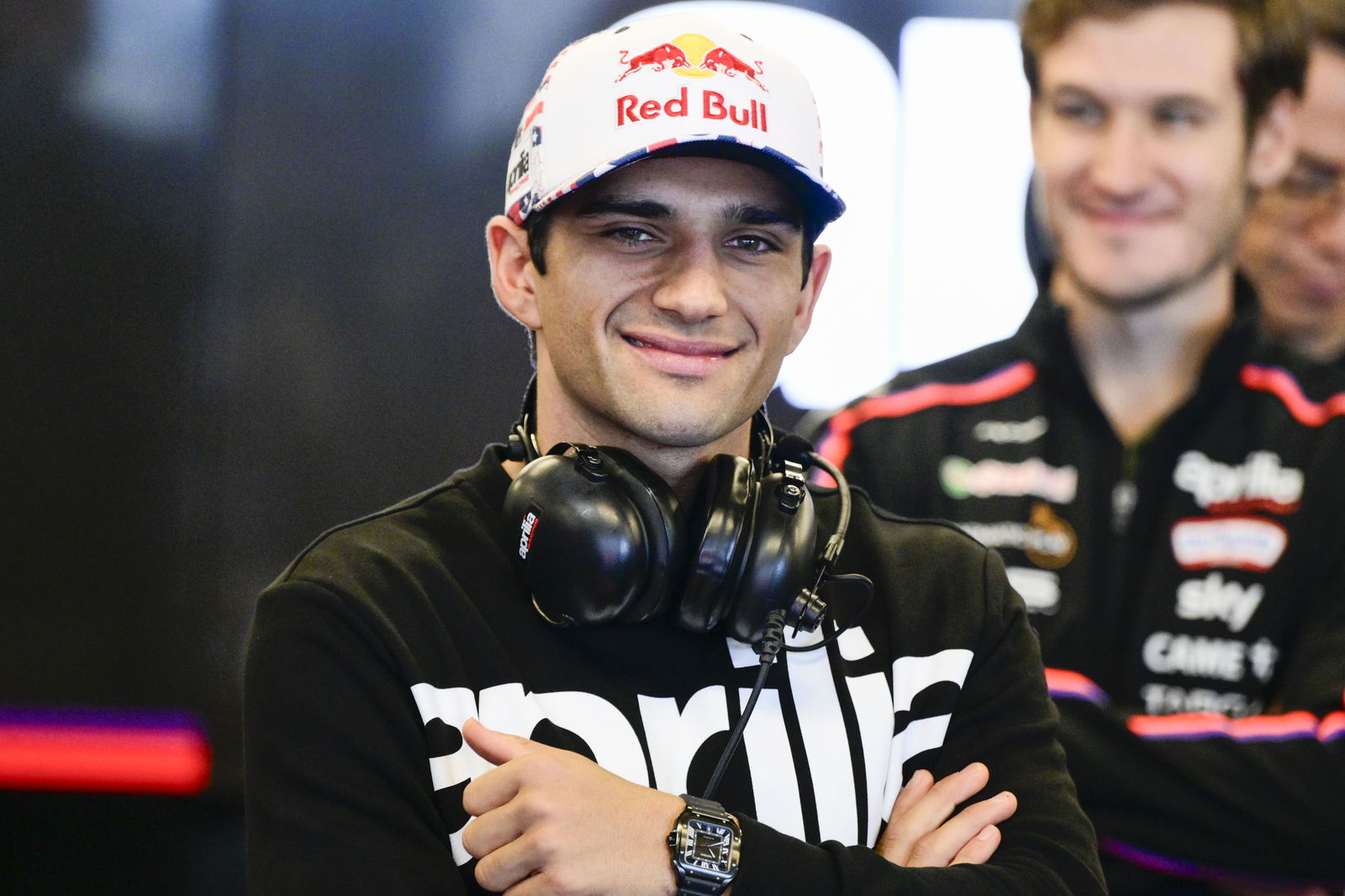 Jorge Martin