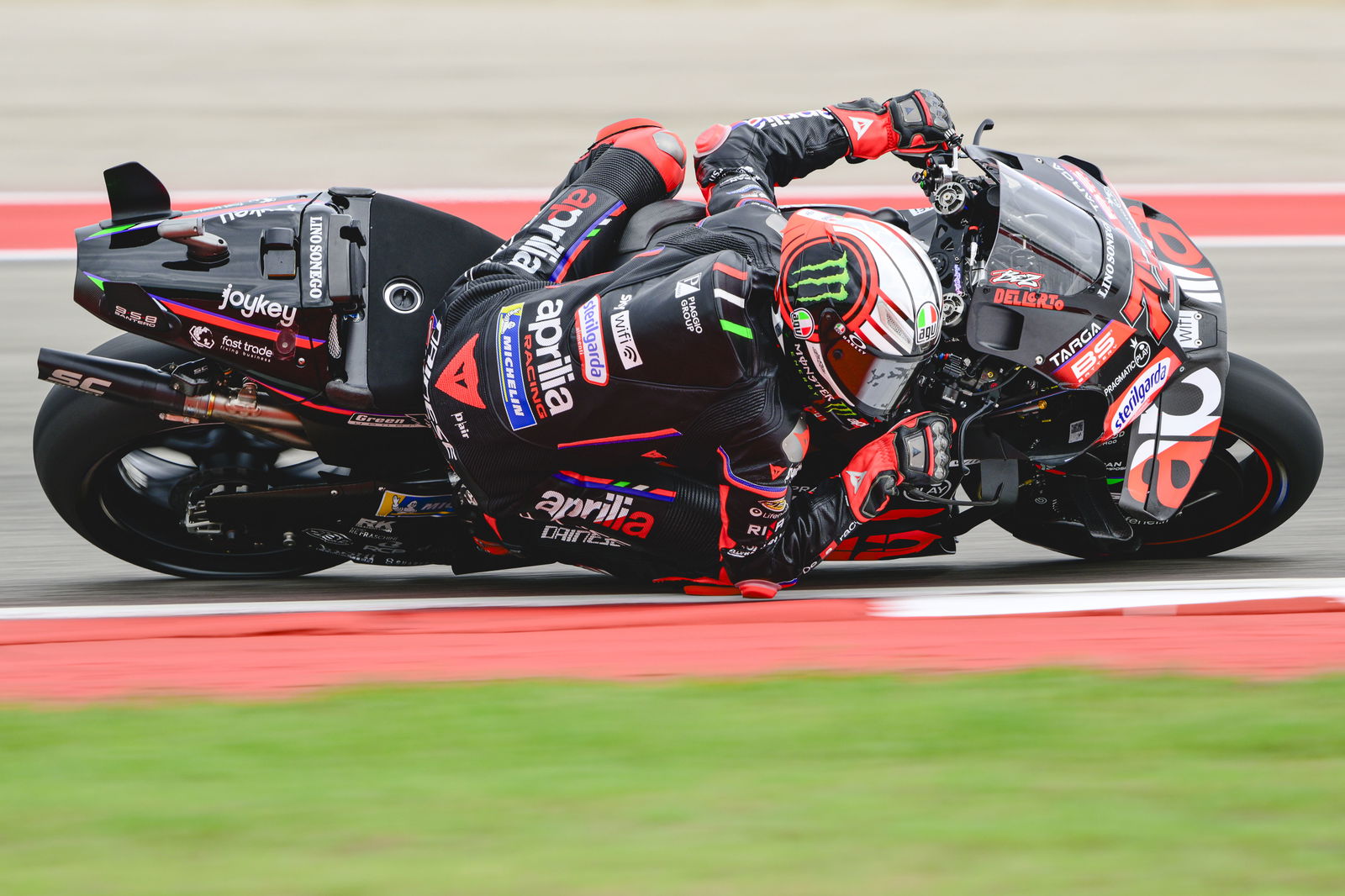 Aprilia