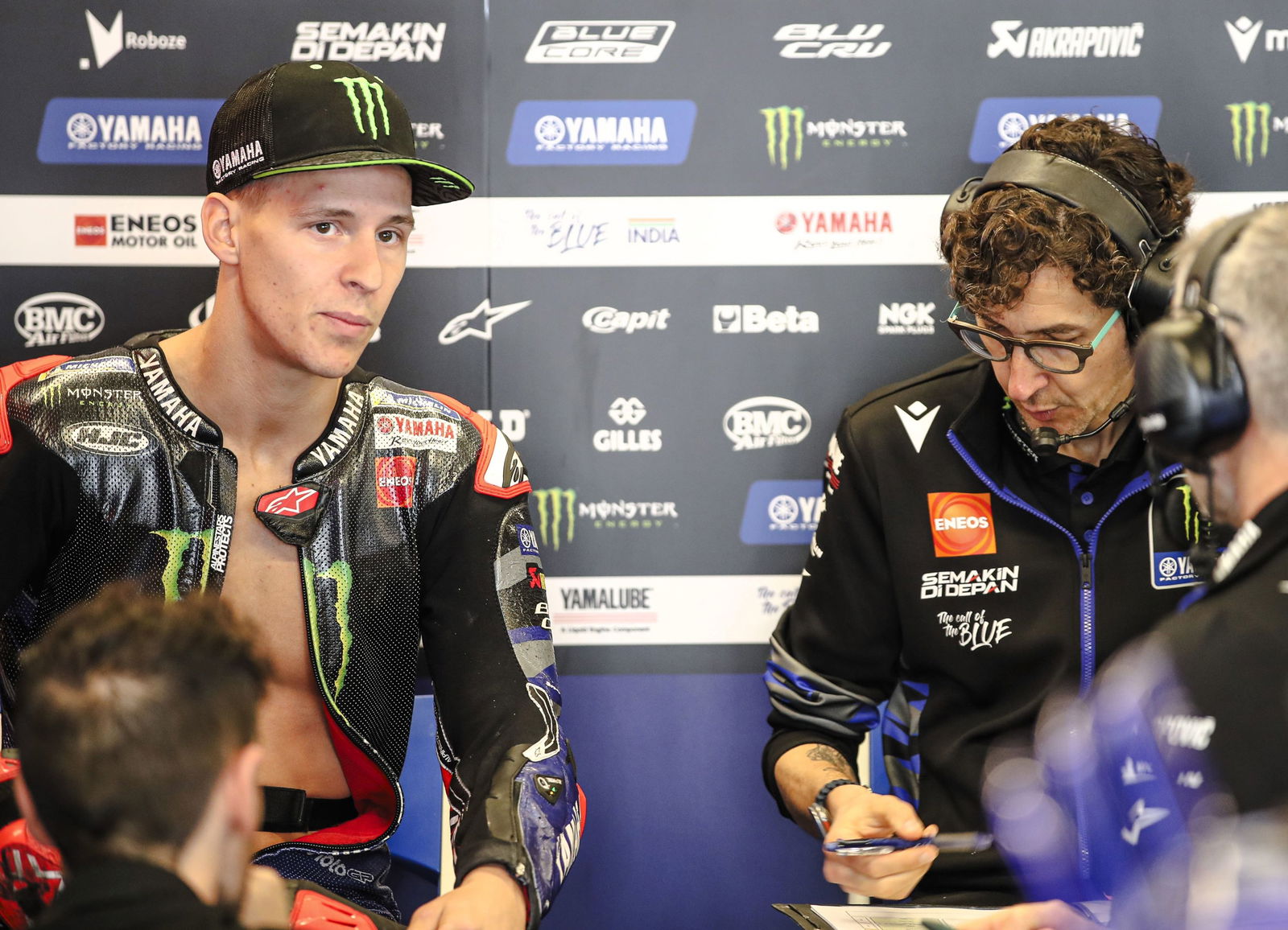 Fabio Quartararo