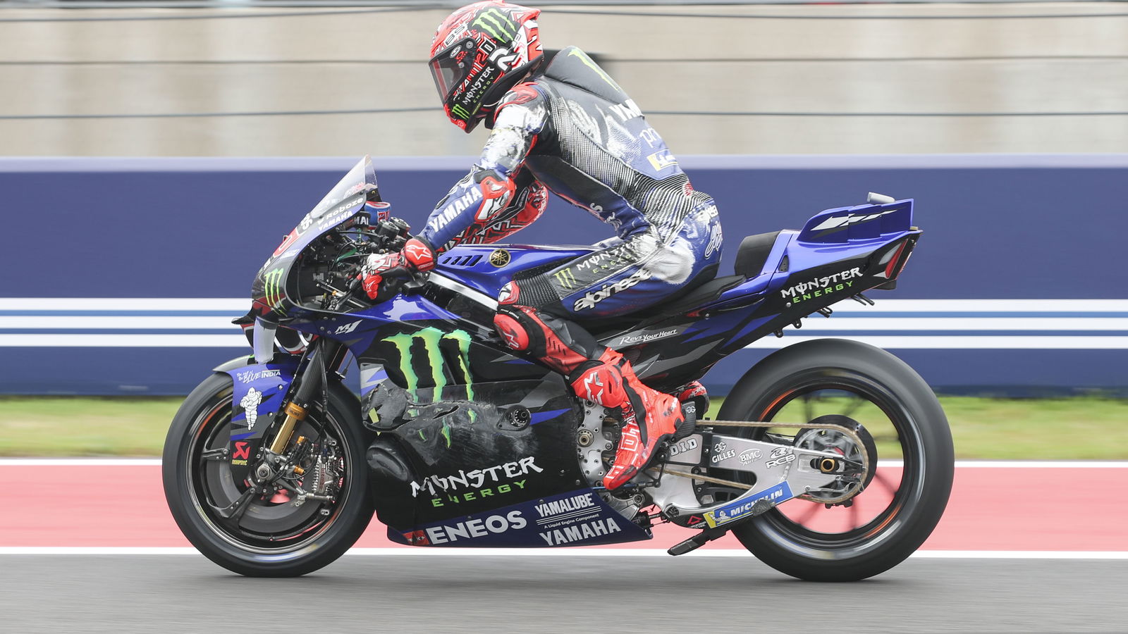 Fabio Quartararo