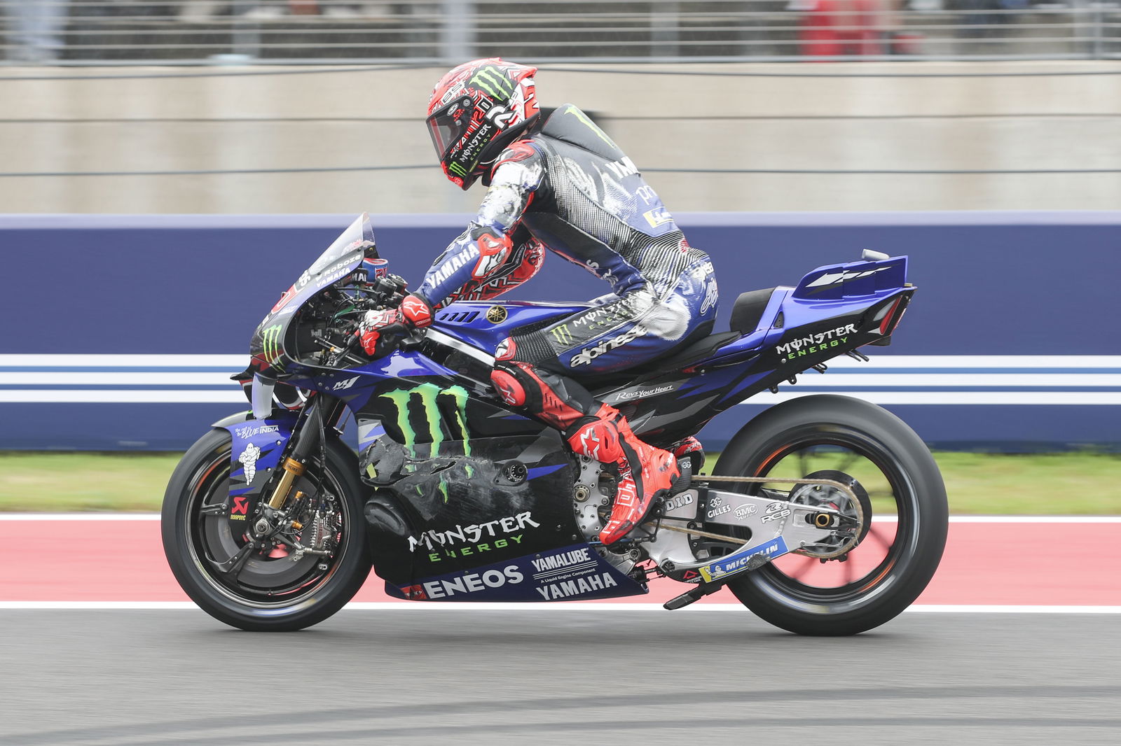 Fabio Quartararo