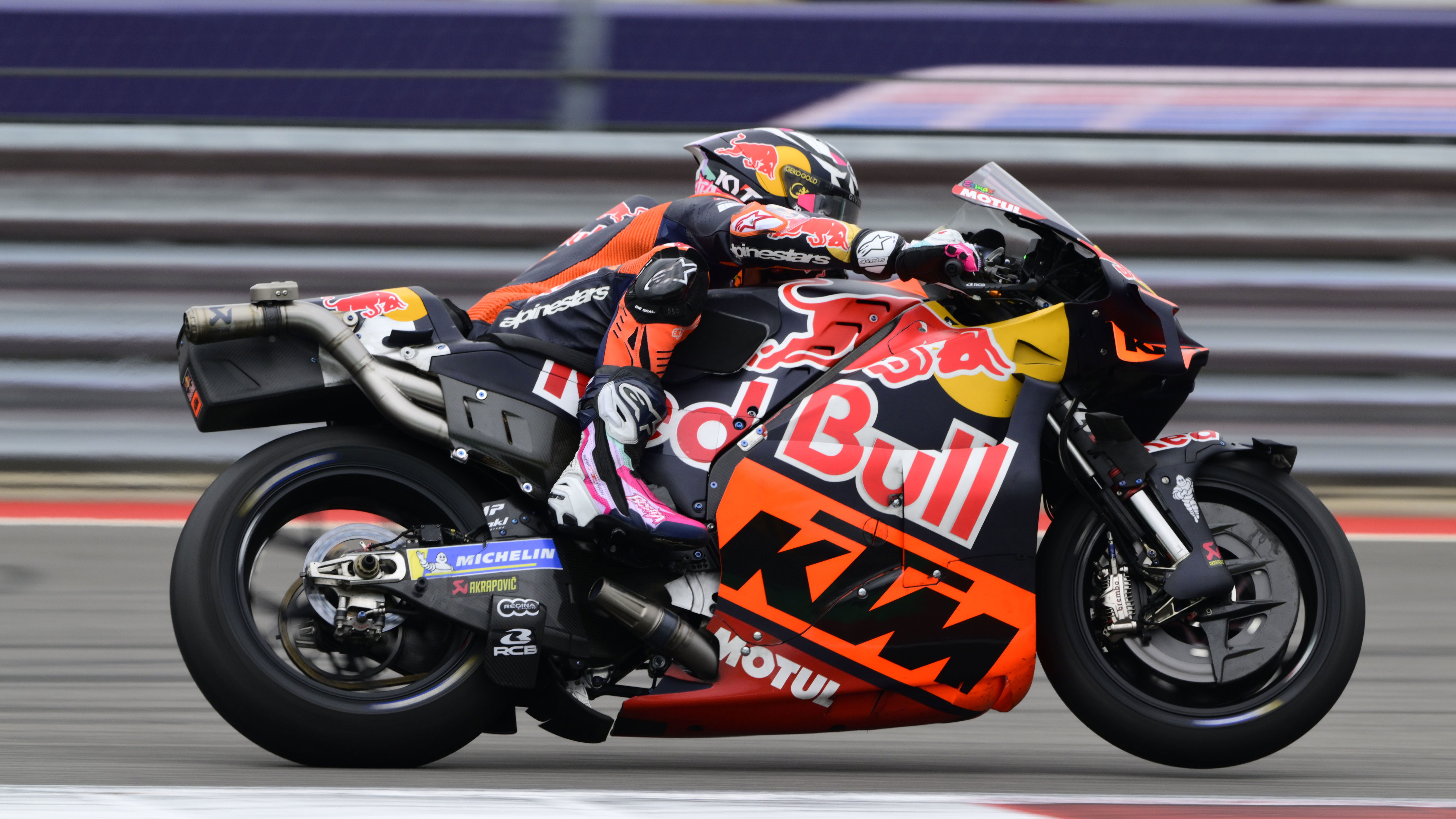 KTM