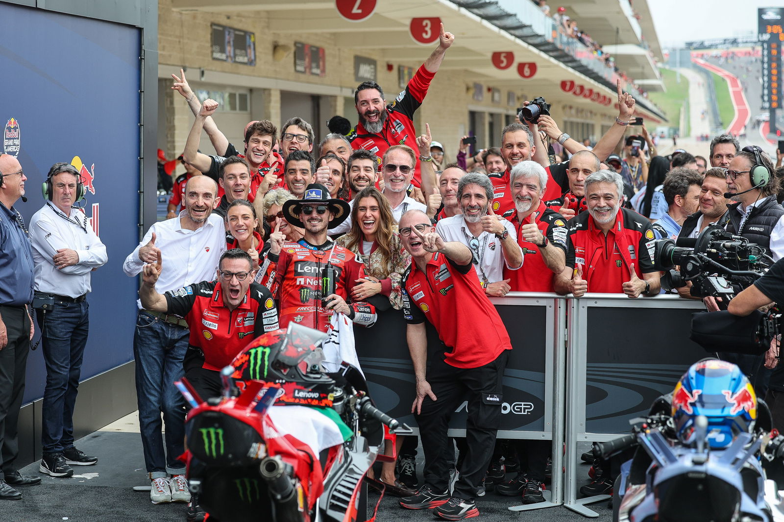 Pecco Bagnaia