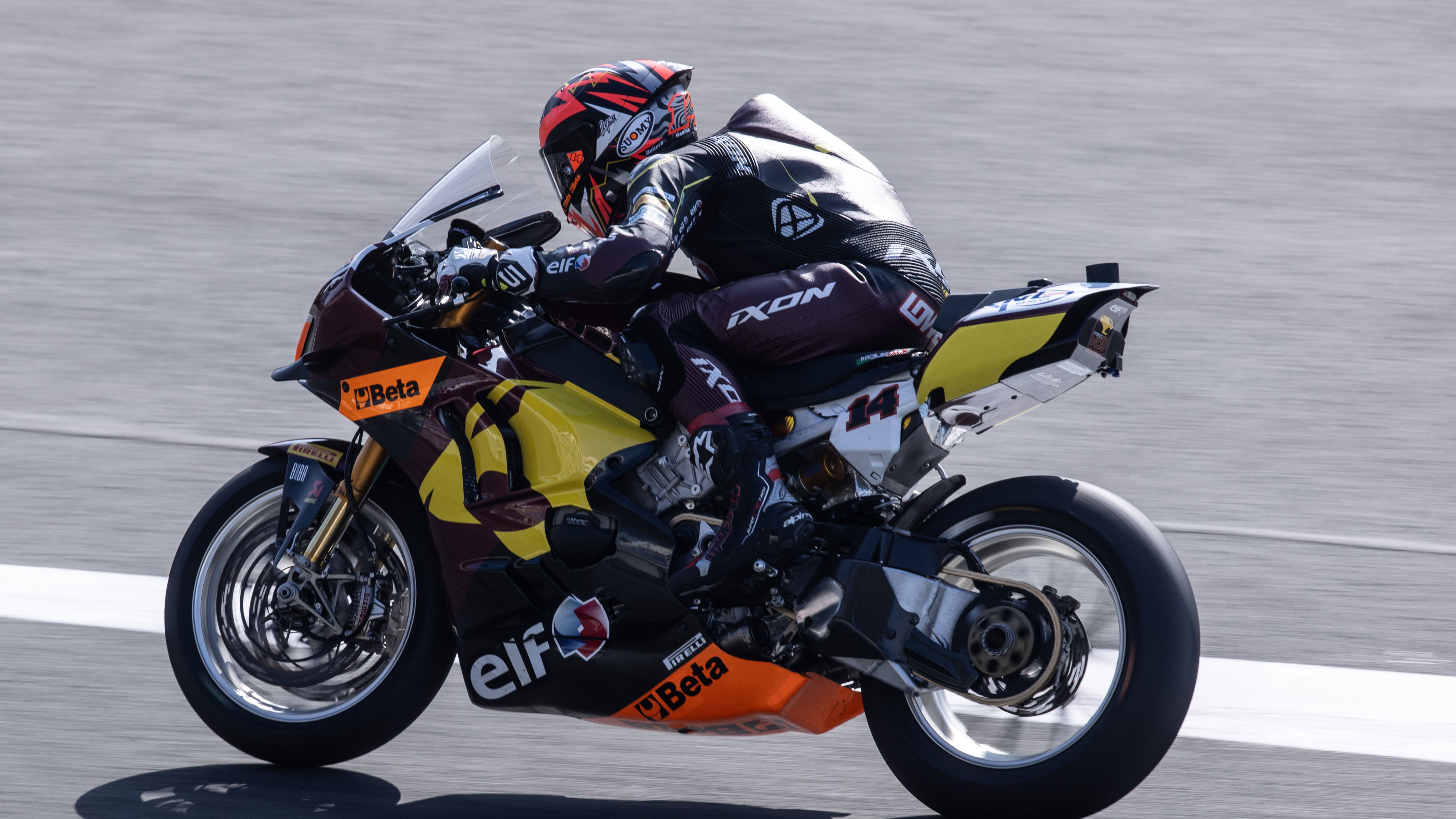 Sam Lowes