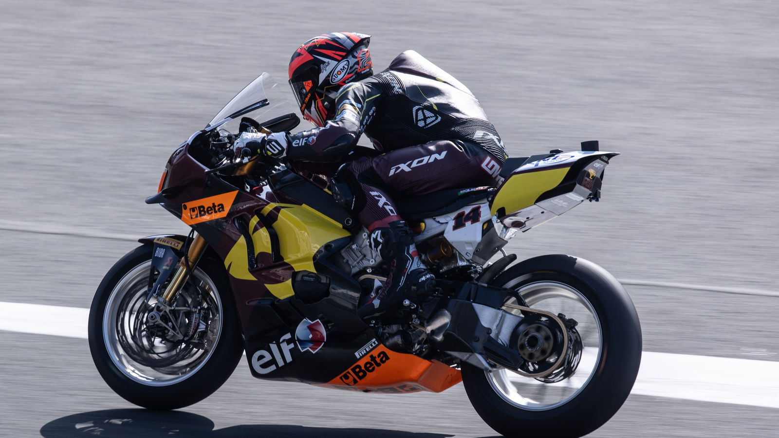 Sam Lowes