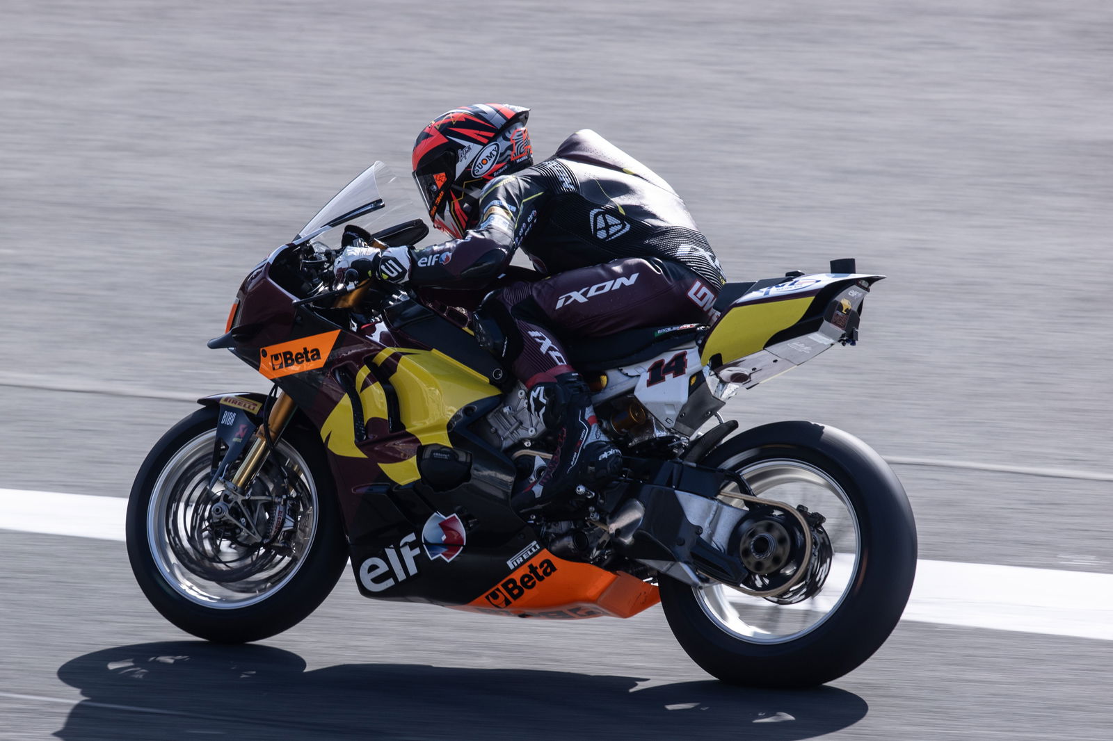 Sam Lowes