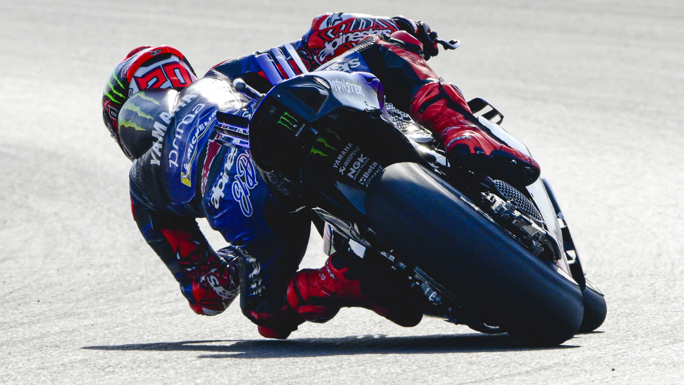 Fabio Quartararo