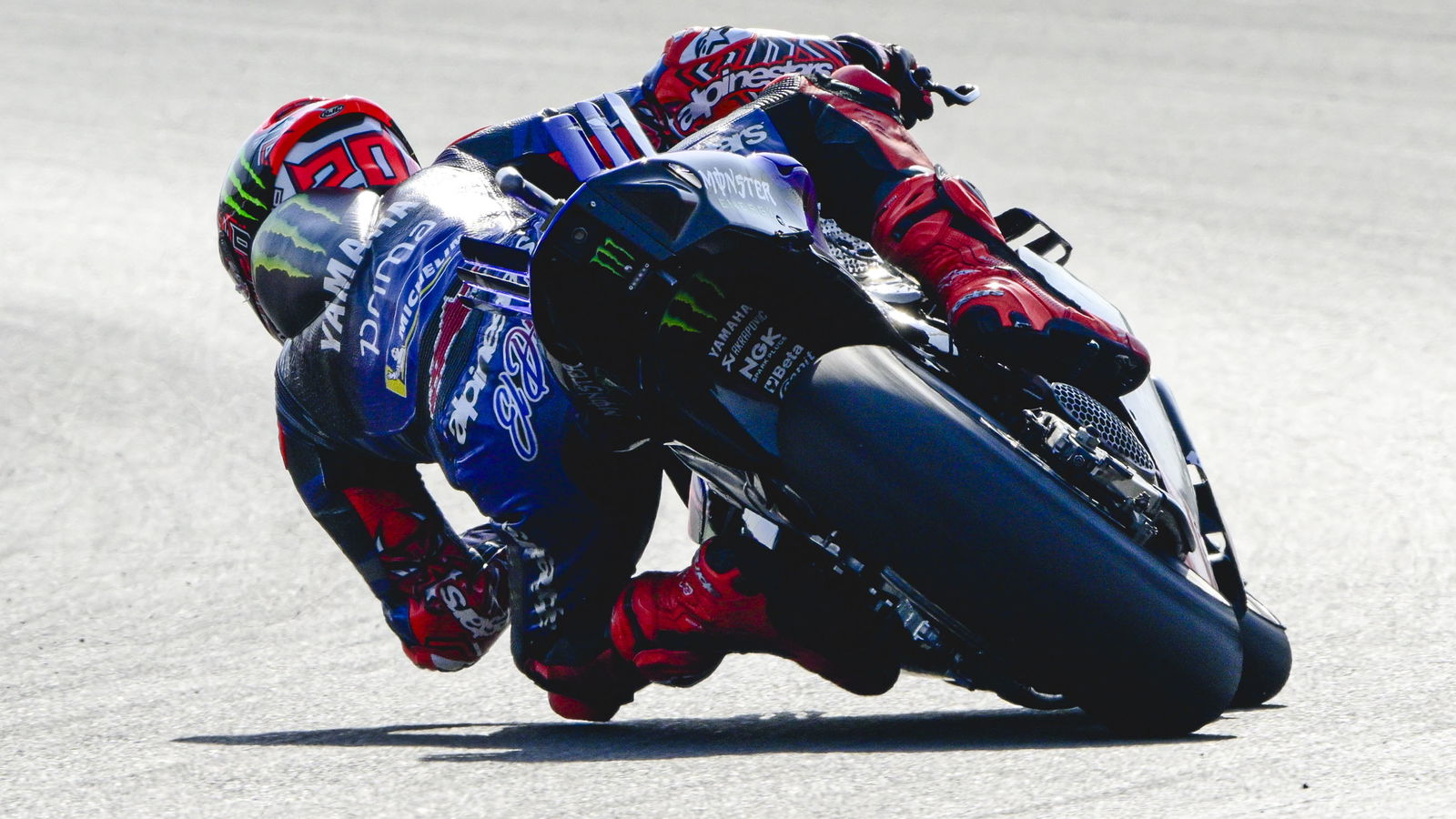 Fabio Quartararo